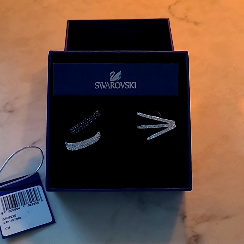 Swarovski Earrings
